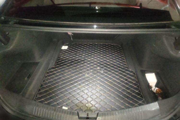 Used Cadillac CT5 2022 28T Luxury Version (Standard Edition) Trunk