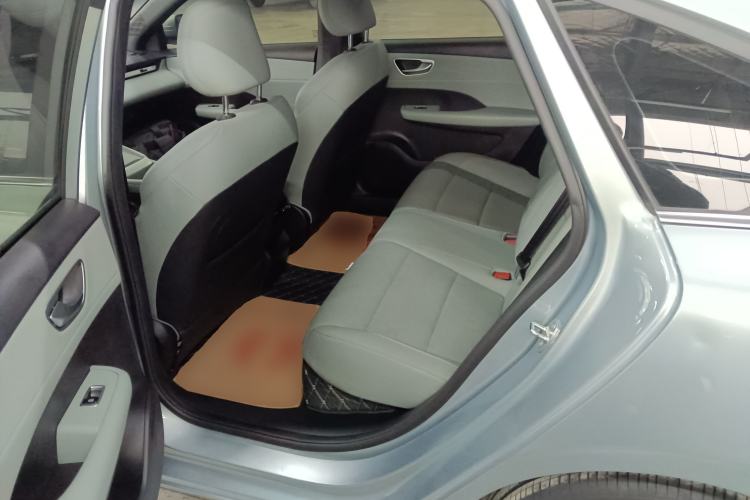 Used Roewe D6 2025 520km Smart Enjoyment Version