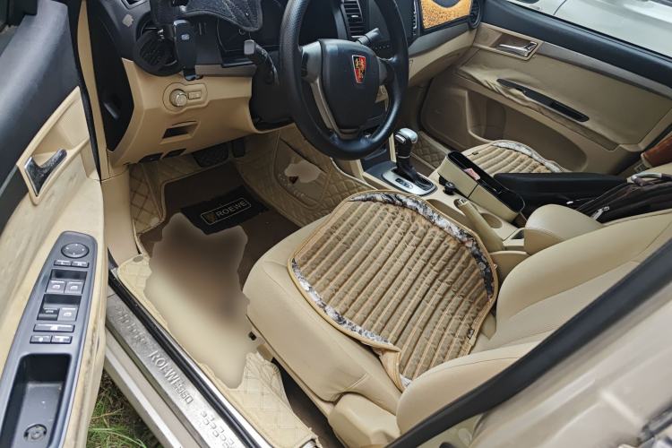 Used Roewe 350 2014 1.5L Automatic Xunda Edition