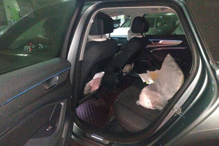 Used Audi A6 2021 allroad quattro Explorer 55 TFSI Prestige Off-Road Model
