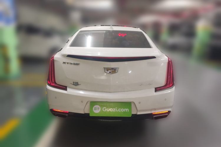 Used Cadillac XTS 2018 28T Tech Edition
