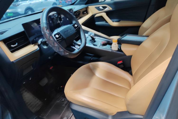 Used Roewe RX5 2023 1.5T Elite Edition
