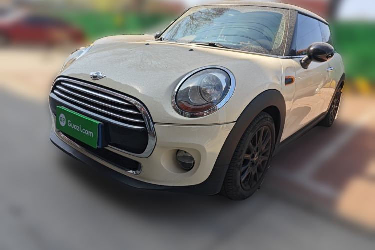 Used MINI 2016 1.5T COOPER
