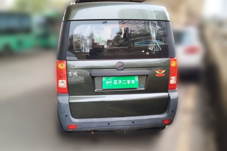 Used Dongfeng Xiaokang V27 