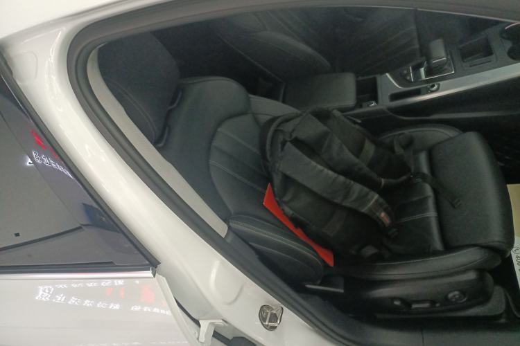 Used Audi A4L 2020 40 TFSI Luxury Dynamic Model
