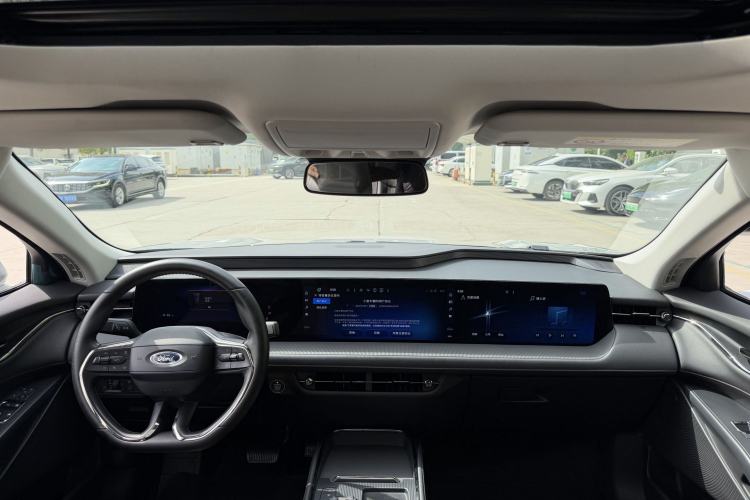 Used Ford Mondeo 2023 EcoBoost 180 Luxury Model