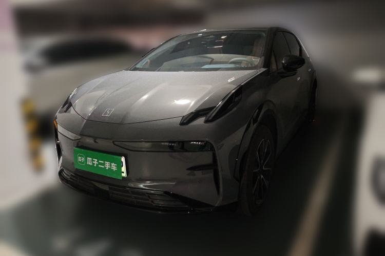 Used Zeekr X 2025 5-Seater Long-Range Version