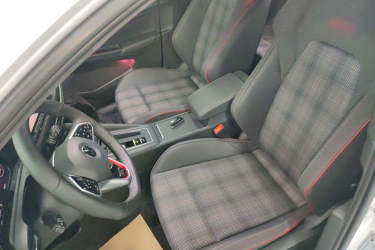 Used Volkswagen Golf GTI 2023 380TSI DSG GTI