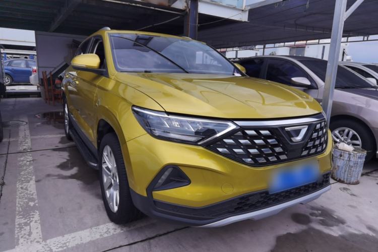 Used Jetta VS5 2019 280TSI Automatic Enjoyment Model
