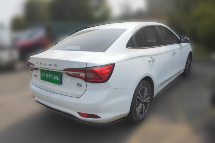 Used Roewe i5 2019 1.5L Manual 4G Connectable Langhao Edition