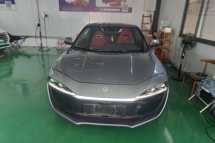 Used Leapmotor S01 2019 380 Pro