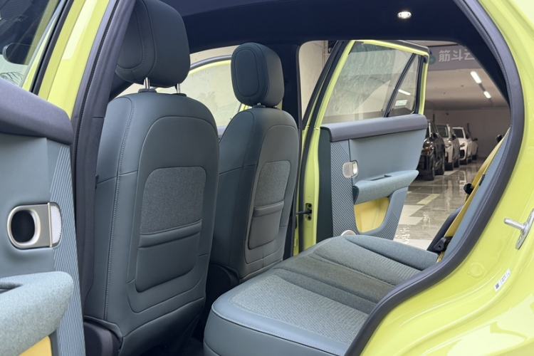 Used firefly 2025 Free Edition
