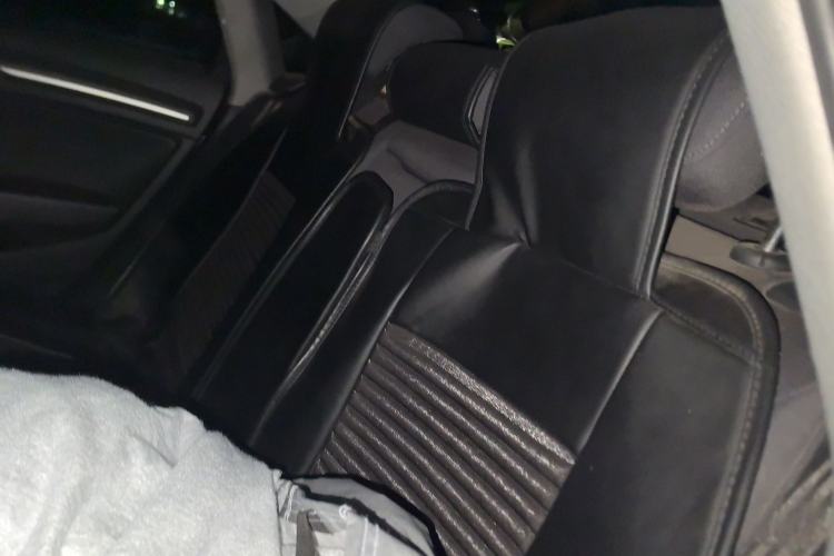 Used Audi A3 2018 30th Anniversary Edition Limousine 35 TFSI Ambition Model
