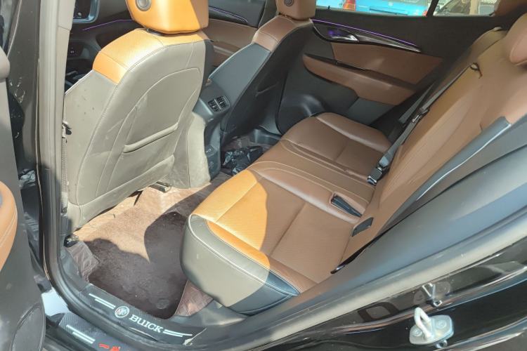 Used Buick Envision 2020 Encore GX S 652T Two-Wheel-Drive Limited-Edition S Sport Version
