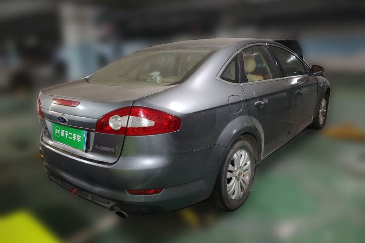 Used Ford Mondeo 2010 2.3L Fashion Edition
