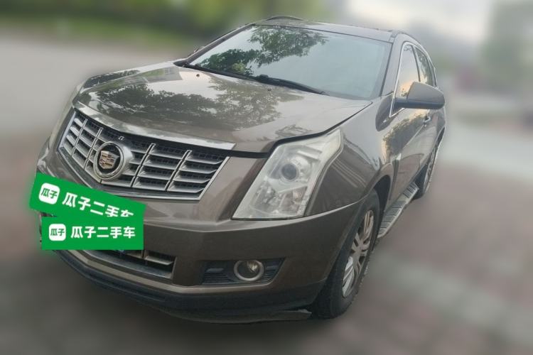 Used Cadillac SRX 2015 3.0L Comfort Version