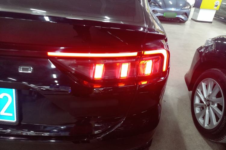 Used Ford Mondeo 2023 EcoBoost 180 Comfort Model