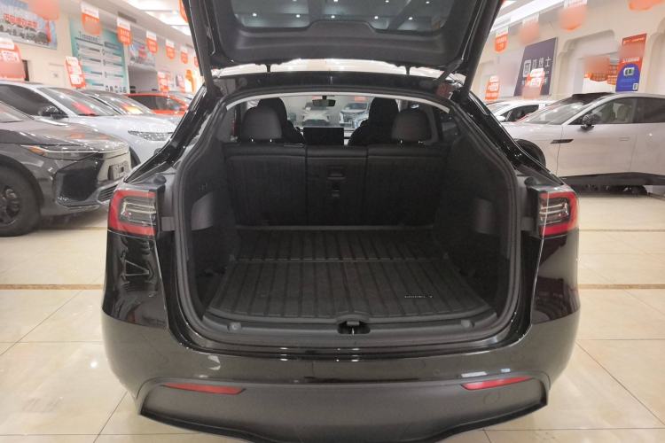 Used Tesla Model Y 2022 Performance High-Performance All-Wheel-Drive Version