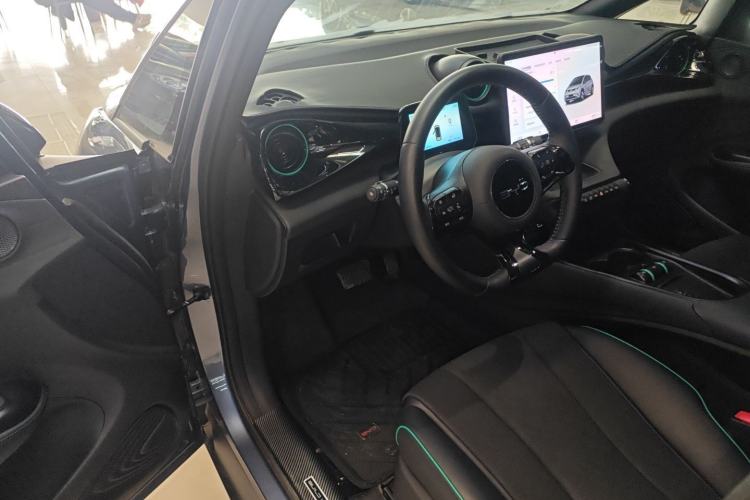 Used BYD Dolphin 2024 Honor Edition 420km Freedom Version