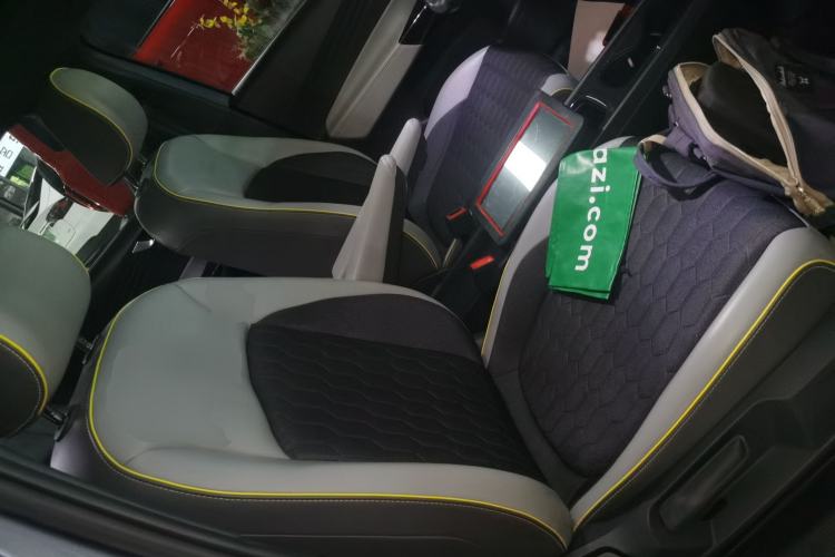 Used Volkswagen ID.3 2022 Pro Smart Edition