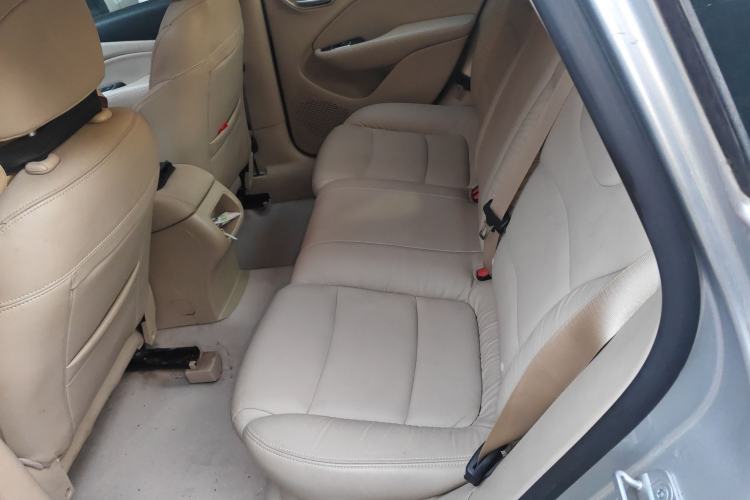 Used Fiat Viaggio 2012 1.4T Automatic Luxury Edition