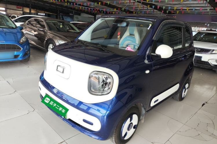 Used Bestune Pony 2024 170km Vitality Horse