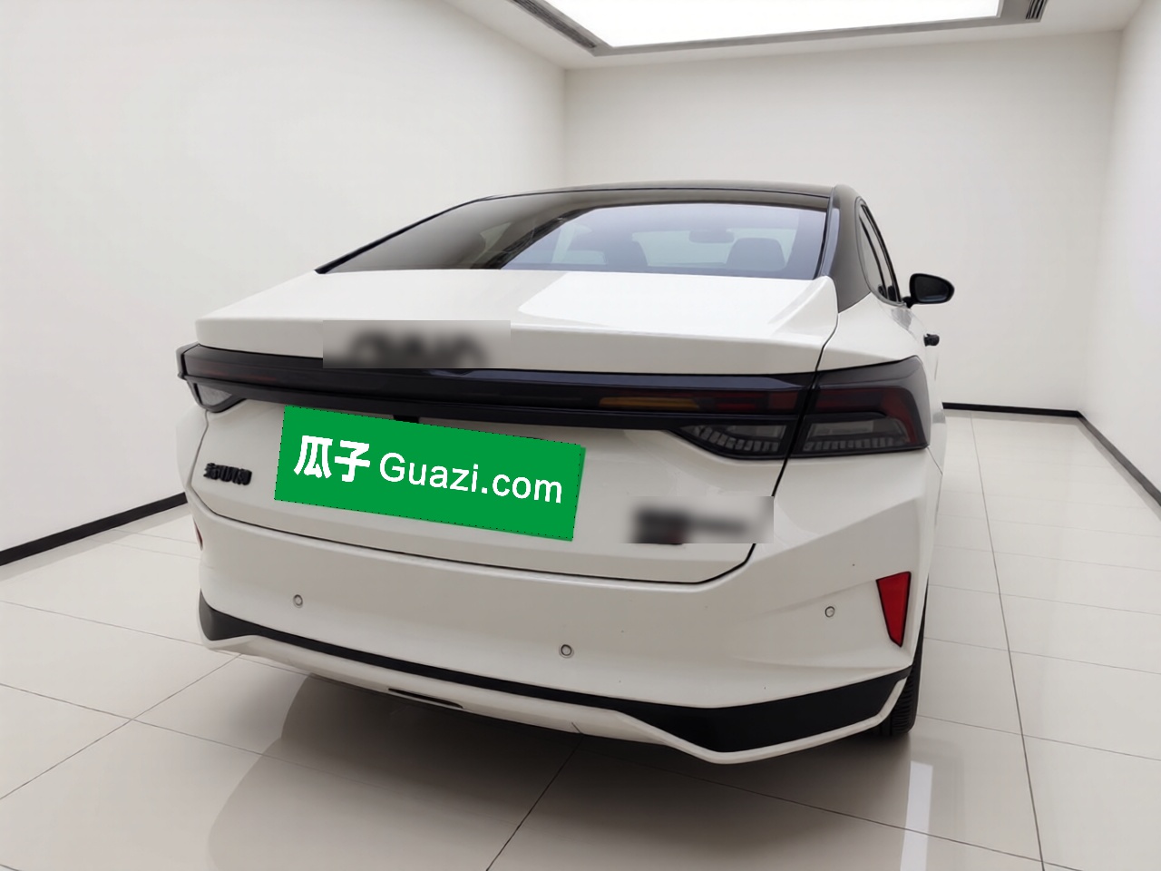 Dongfeng Aeolus Yixuan MAX 2021 1.5T Super Cool Trendy Dad Edition — снимка 5