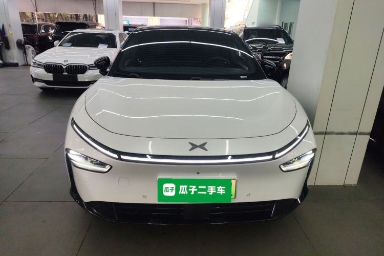 Used XPeng P7+ 2024 Ultra-Long Range Max
