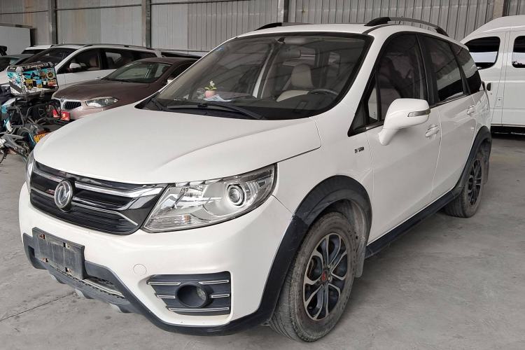 Used FORTHING Joyear X3 2016 1.5L Luxury Model