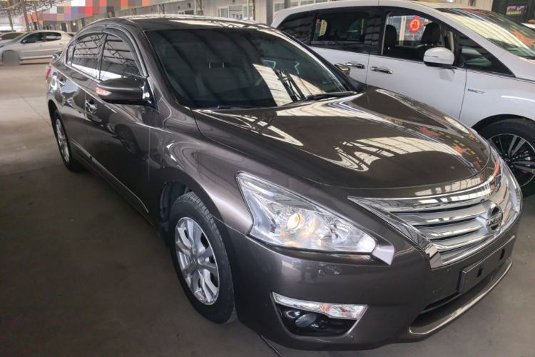 Used Nissan Teana 2013 2.0L XL Comfort Edition
