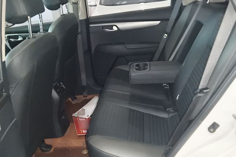 Used Kia Sportage R 2018 2.0L Automatic Smart Luxury Version China V Standard