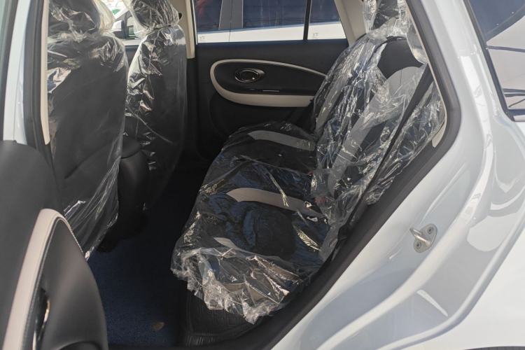 Used JAC Yiwei 3 2024 Zhi'ai Edition 330km Lite