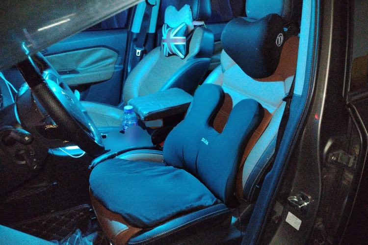 Used MG GS 2016 2.0TGI TST Luxury Edition