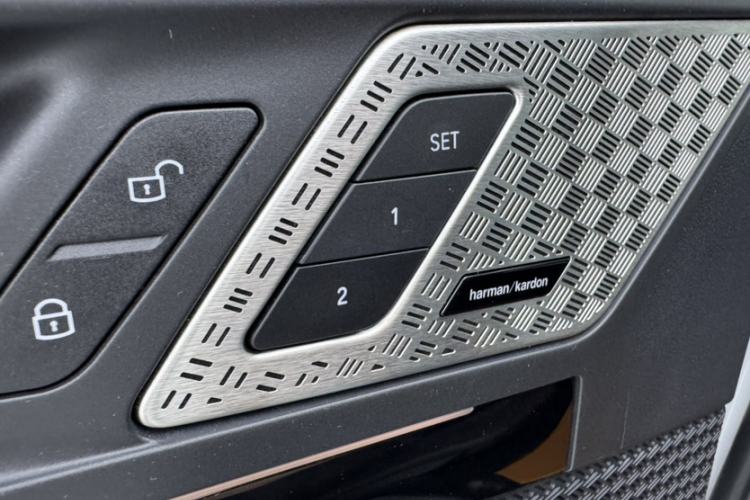 Used BMW X1 2023 sDrive25Li X Design Package
