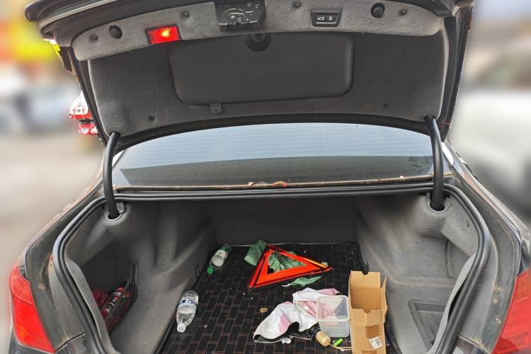 Used BMW 7 Series 2011 730Li Elegant Model