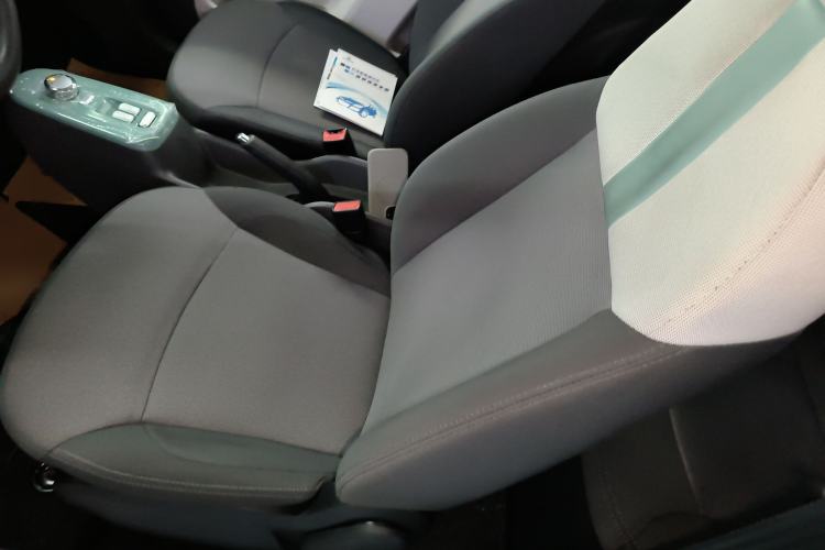 Used CHANGAN NEVO Lumin 2025 205km Refreshing Edition Left Front Seat