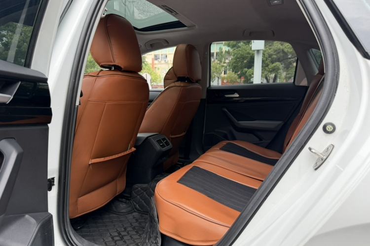 Used Volkswagen Lavida 2023 1.5L Automatic Full-Comfort Edition
