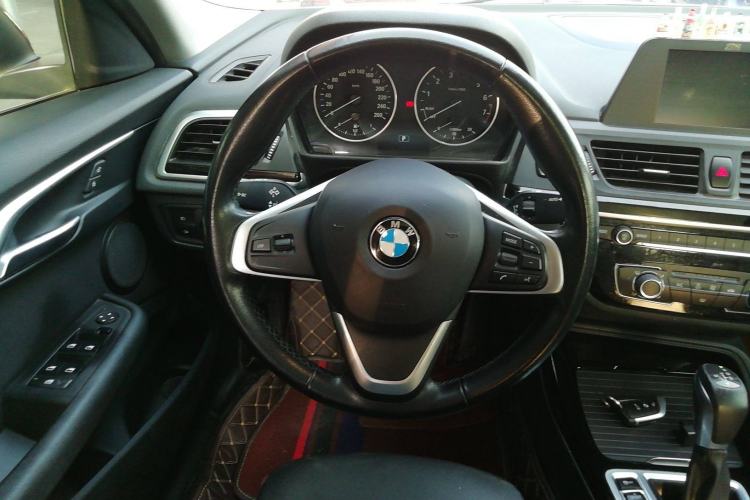 Used BMW 1 Series 2017 118i Sport Edition
