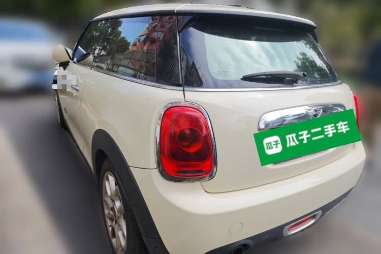 Used MINI MINI 2014 1.2T ONE+