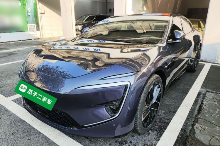 Used Avatr 12 2025 Refresh Max Extended-Range Version