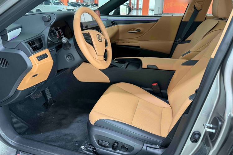 Used Lexus ES 2025 200 Premium Edition