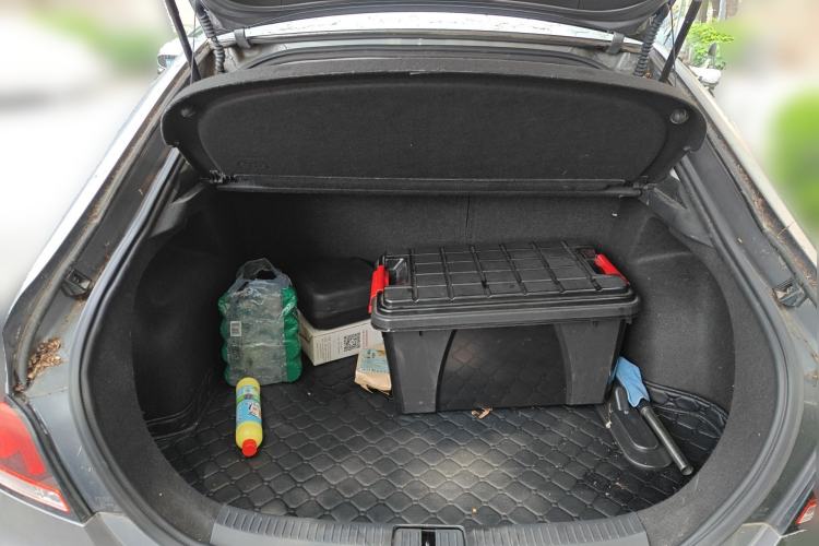 Used MG 6 2017 20T Manual Luxury Smart Connect Version China V Standard
