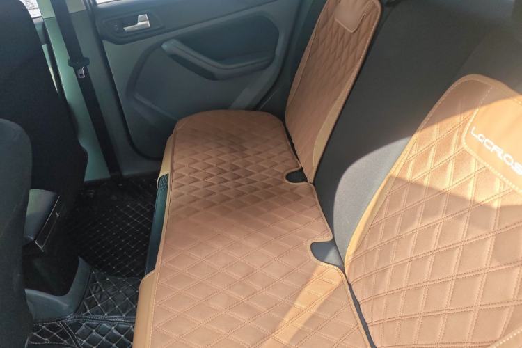 Used Ford Focus 2013 Hatchback Classic 1.8L Manual Base Model
