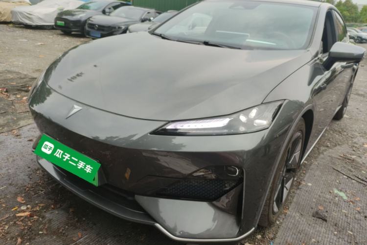 Used Deepal SL03 2023 515MAX Pure Electric Version