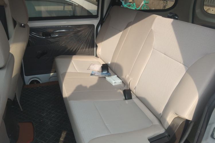 Used Wuling Hongguang V 2021 1.5L Jingqu Version LAR