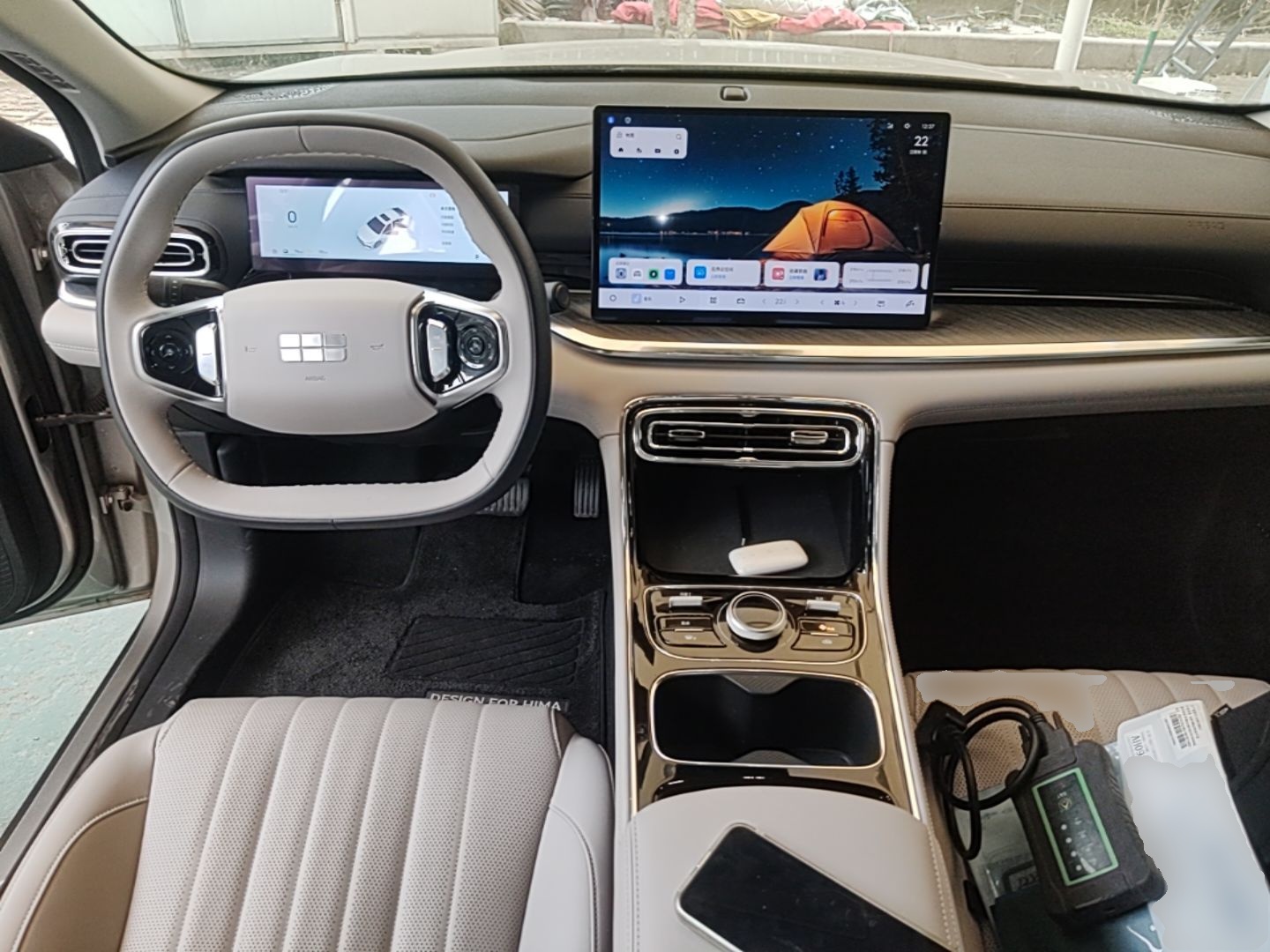 Geely Galaxy Stellar 6 2026 Model 125km Exploration+ Edition — снимка 12