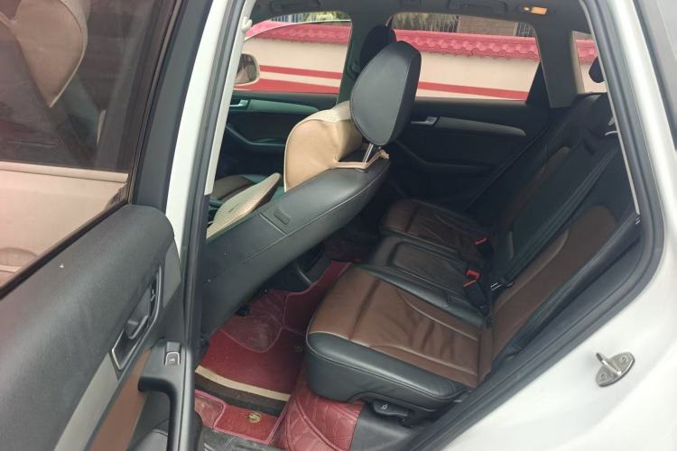 Used Audi Q5 2017 40 TFSI Ambition Edition