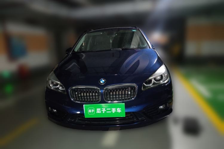 Used BMW 2 Series Active Tourer 2015 218i Sports Design Package
