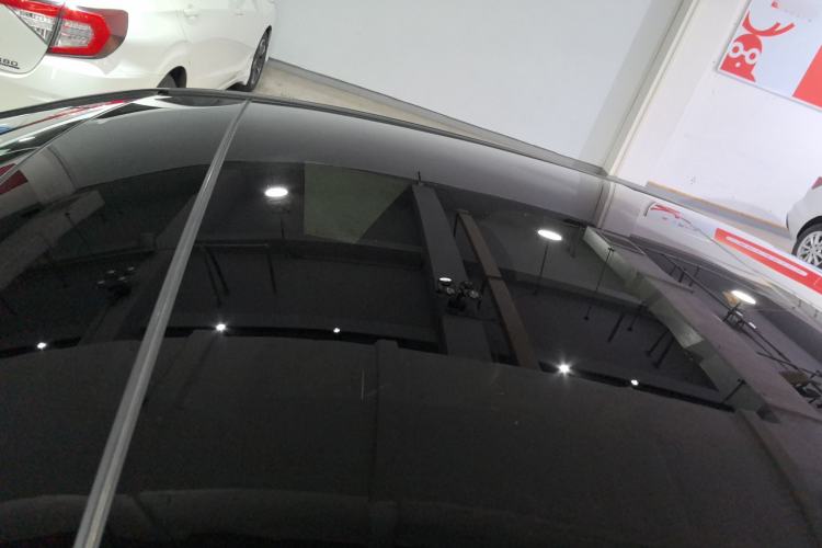 Used Mercedes-Benz A-Class 2020 Restyled A 200 L Sport Sedan Dynamic Version Roof