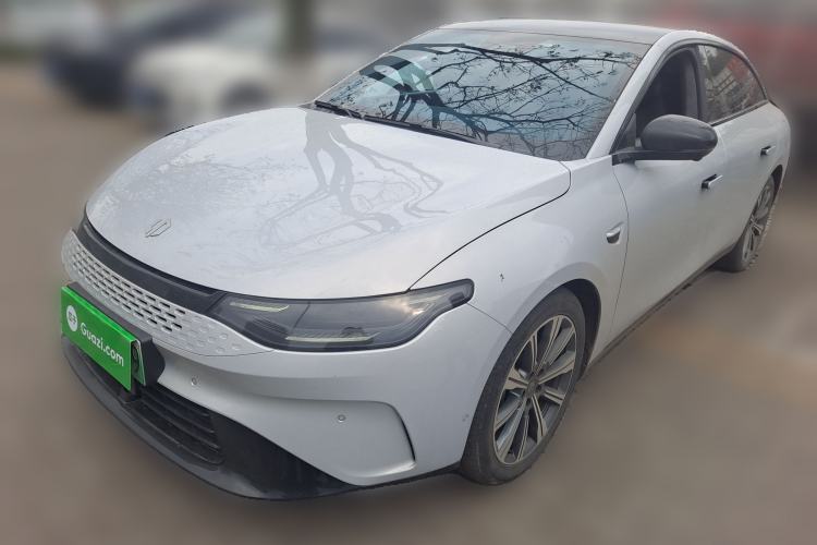 Used Leapmotor C01 2023 Range-Extended 316 Smart Edition